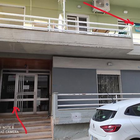 Lukeria Daire Kavala Dış mekan fotoğraf