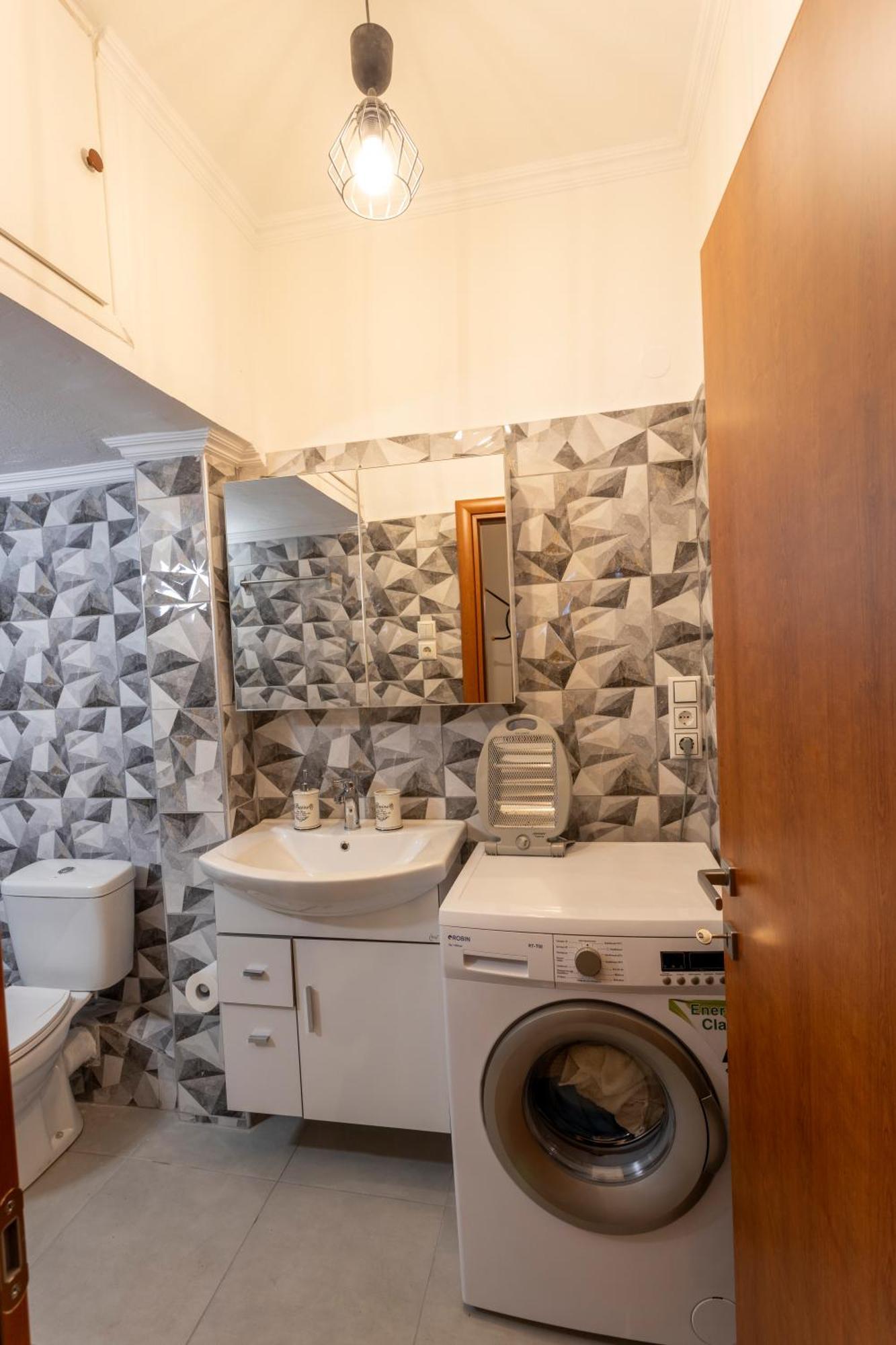 Lukeria Daire Kavala Dış mekan fotoğraf